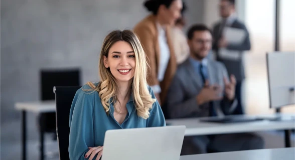 Site de Consultor Imobiliário