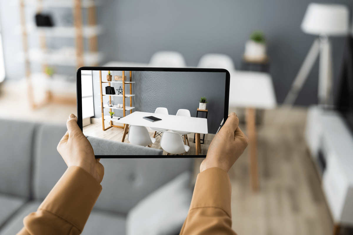 As visitas virtuais vão substituir as visitas tradicionais?
