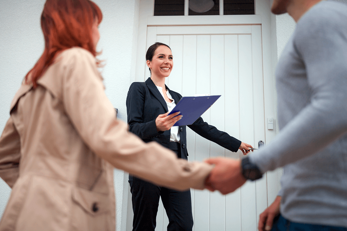 5 qualidades de um bom agente imobiliário