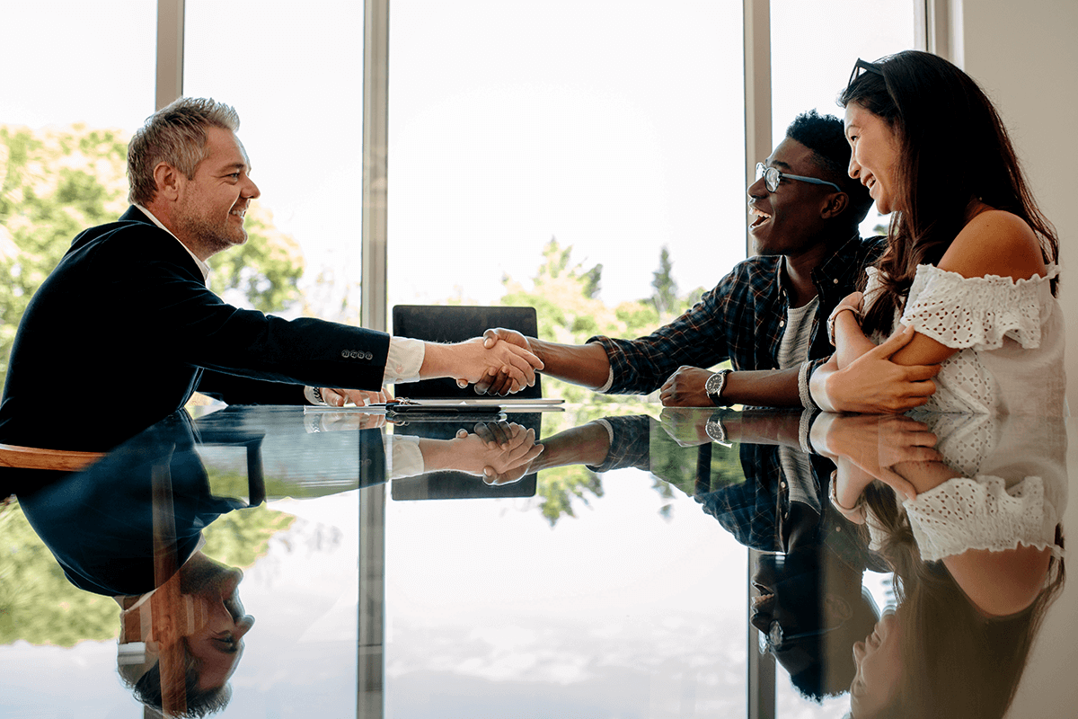 O negócio da Mediação Imobiliária começa na Angariação!