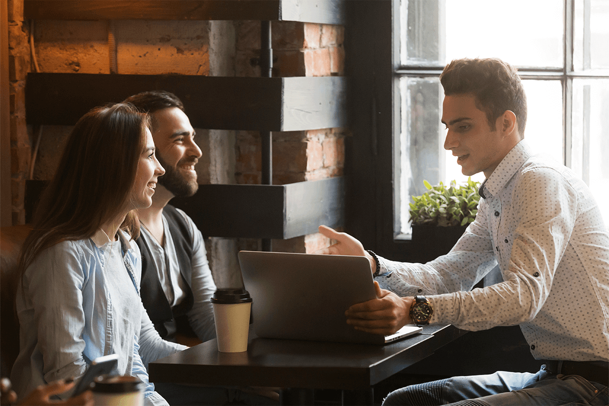 Como converter leads em clientes para a vida?