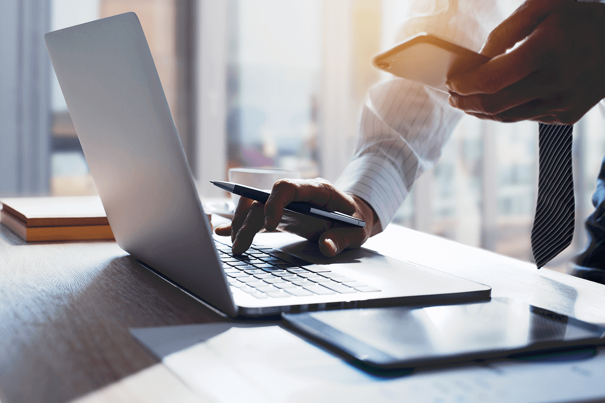 Como estabelecer uma boa reputação online?