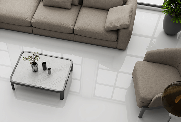 1. Arrume, limpe e cuide do espaço 0