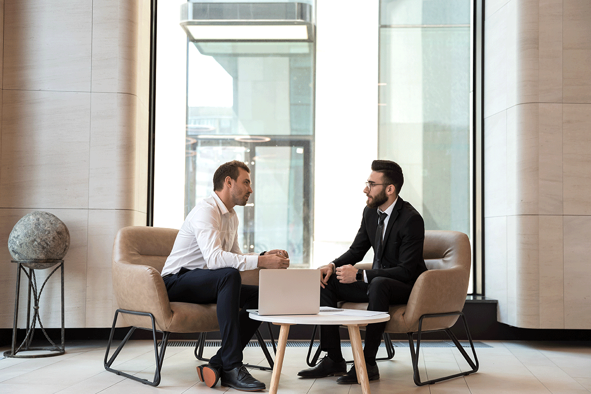 Como construir uma relação de confiança com os clientes?