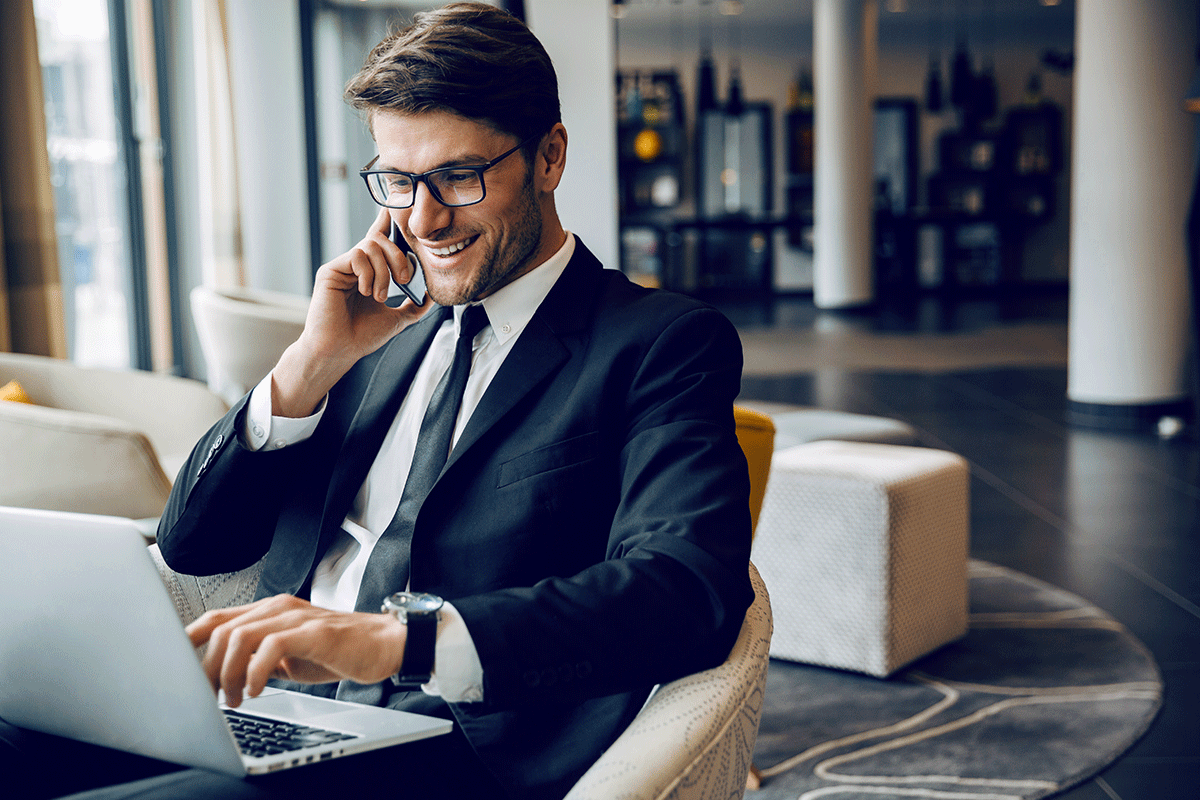 Como comunicar de forma eficiente com clientes?