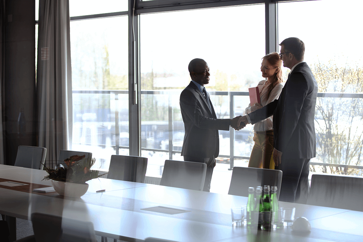 Como fazer prospeção de clientes de forma eficiente?