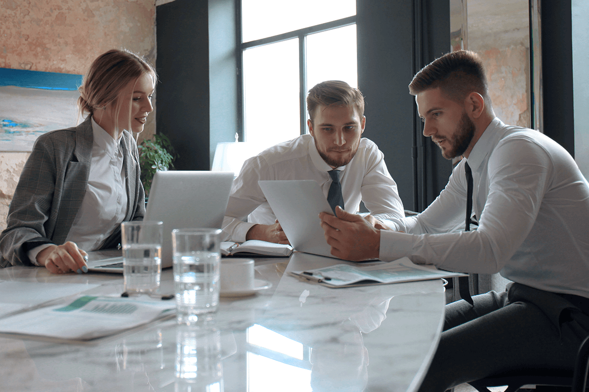 Boas práticas para o imobiliário