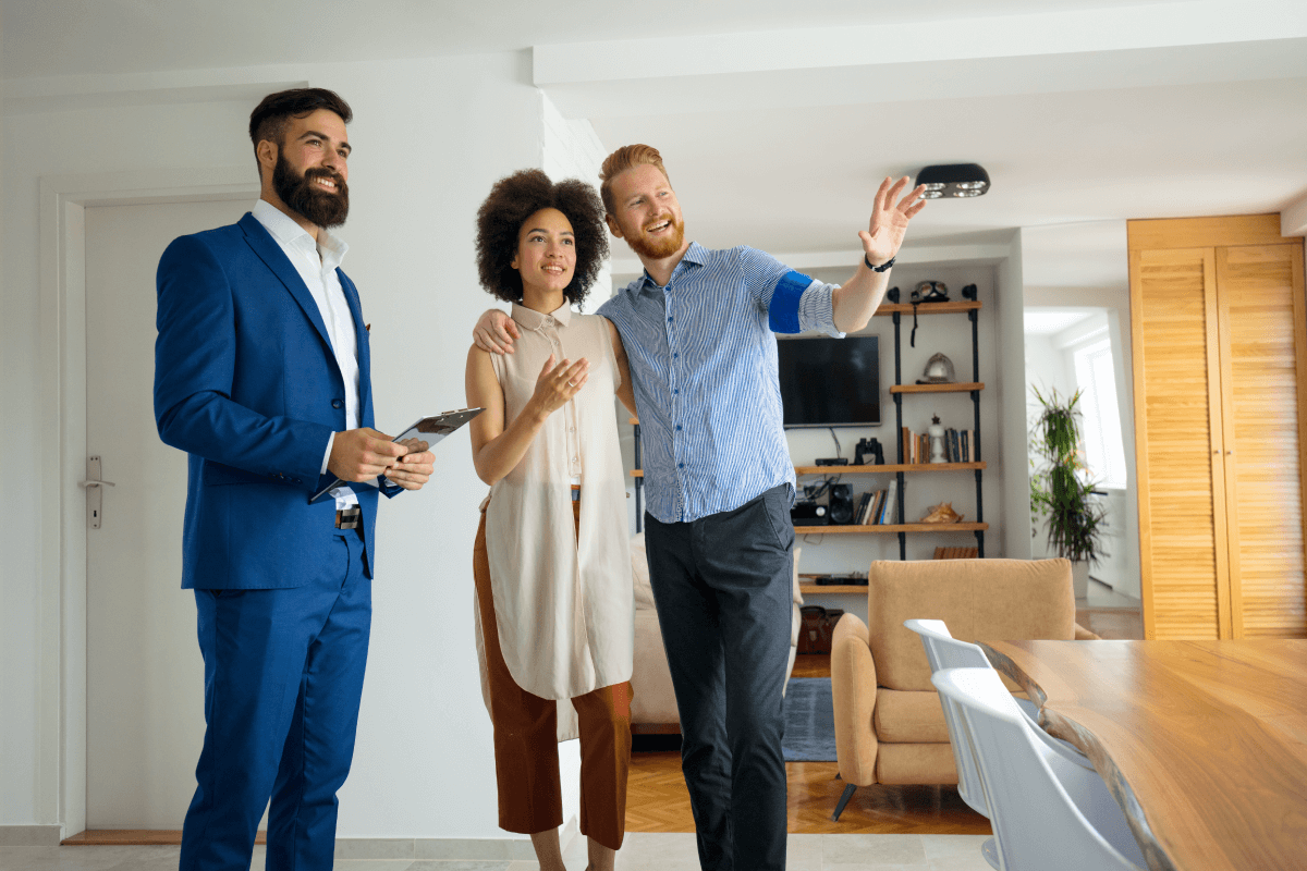 Métodos para vender mais imóveis