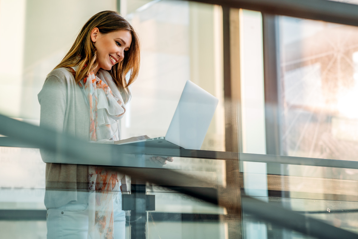 Site imobiliário: Quais os benefícios?