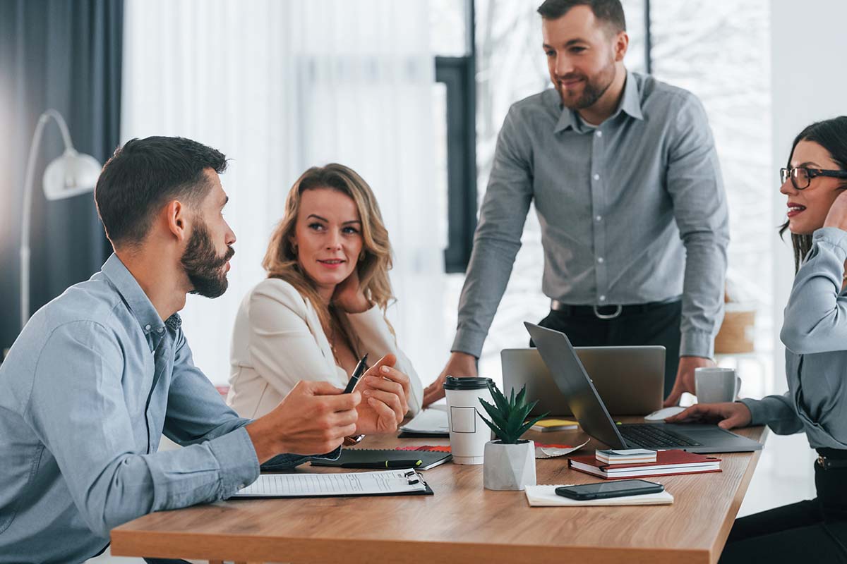 CRM Imobiliário: A resposta para aumentar a produtividade