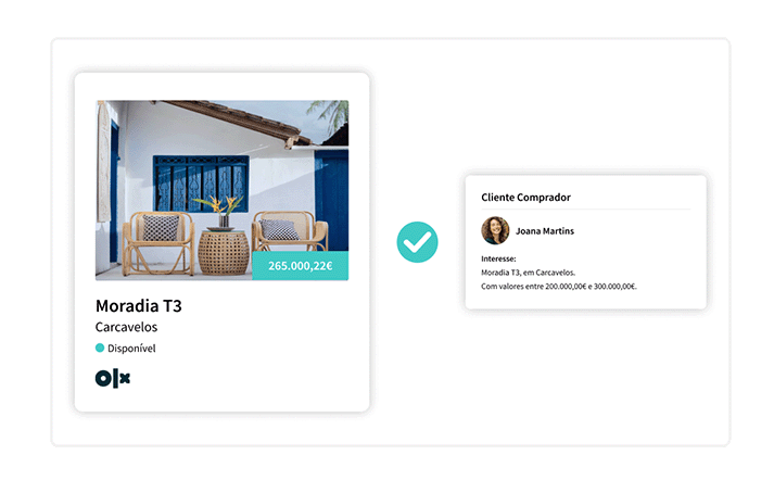 Como tirar partido das automações no X-IMO CRM? 0