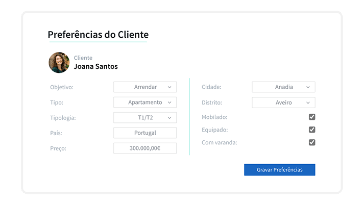 1.	Centralize todos os dados e informações no CRM imobiliário 0