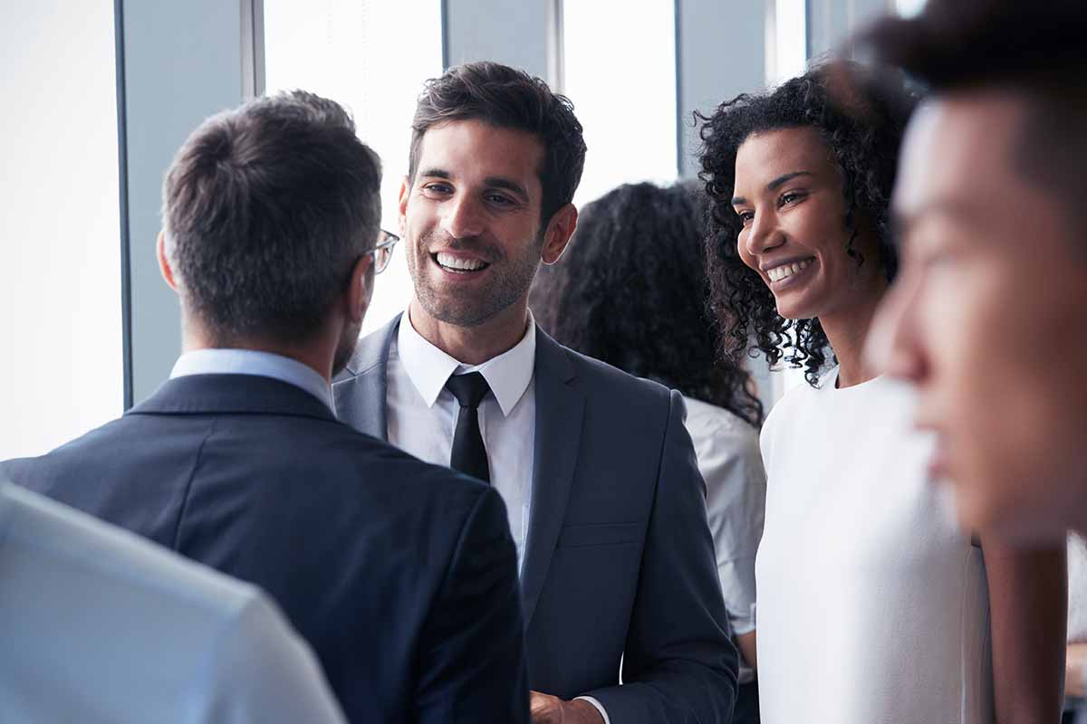 6 Estratégias de networking para o setor imobiliário