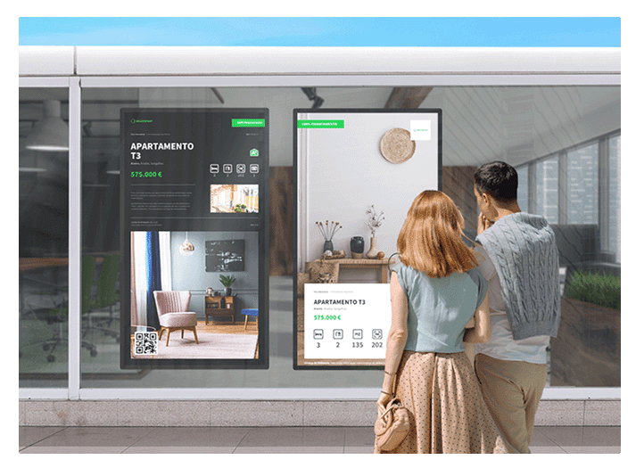 1.	Captam mais a atenção do seu público 0