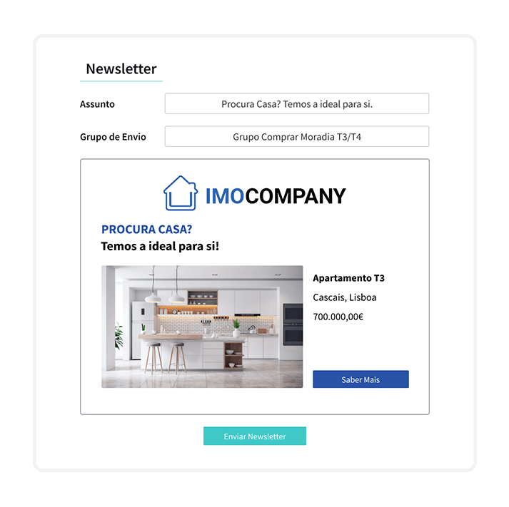 Como atrair mais leads para a sua carteira com o X-IMO CRM? 0