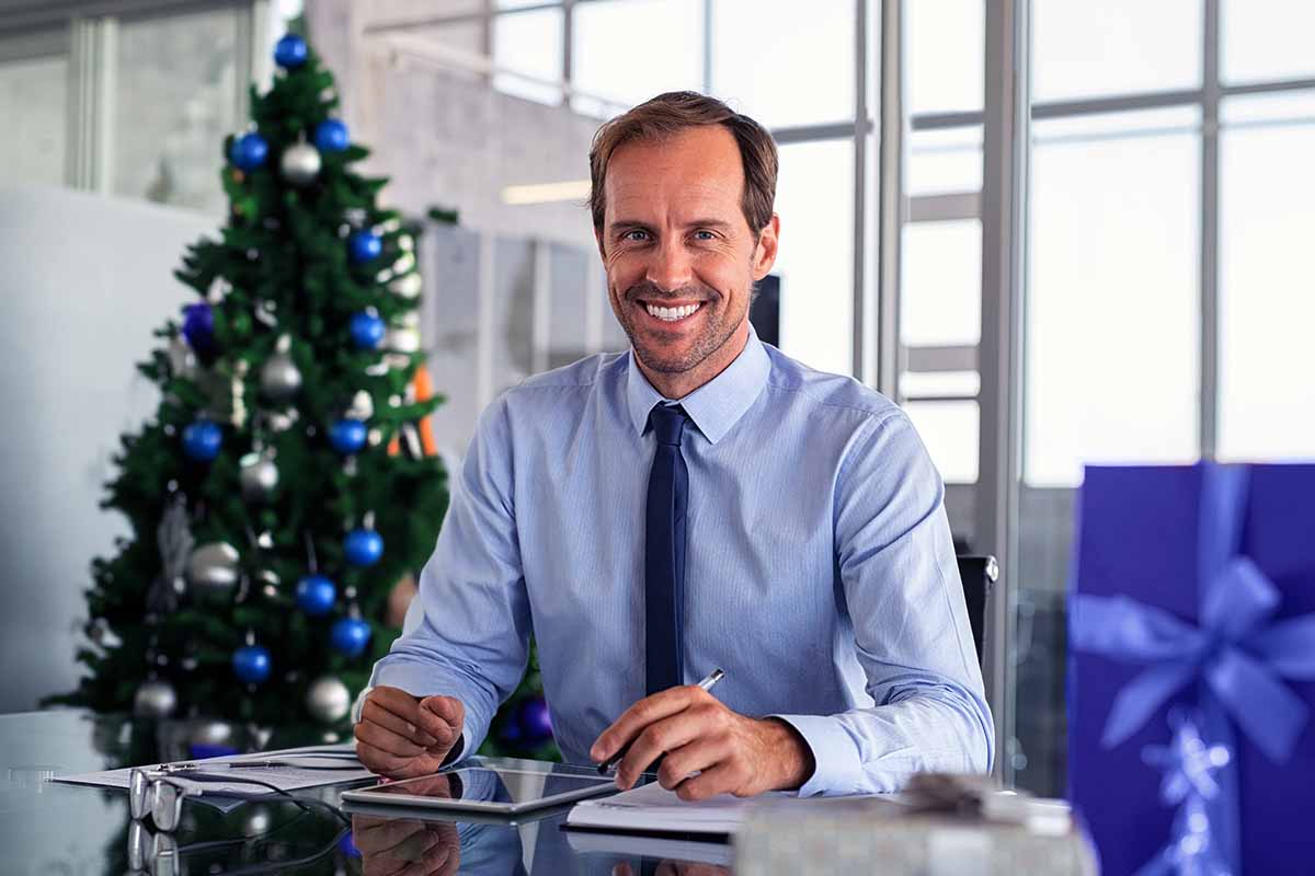 Como destacar a sua agência imobiliária no Natal?