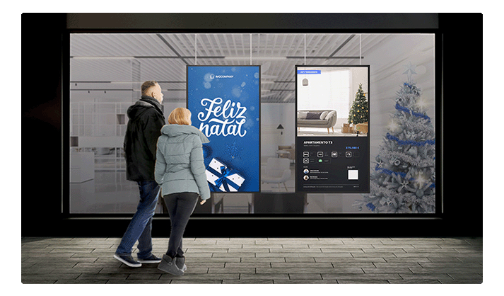 Como fazer a gestão daquilo que passa na sua montra digital com o X-IMO CRM? 1