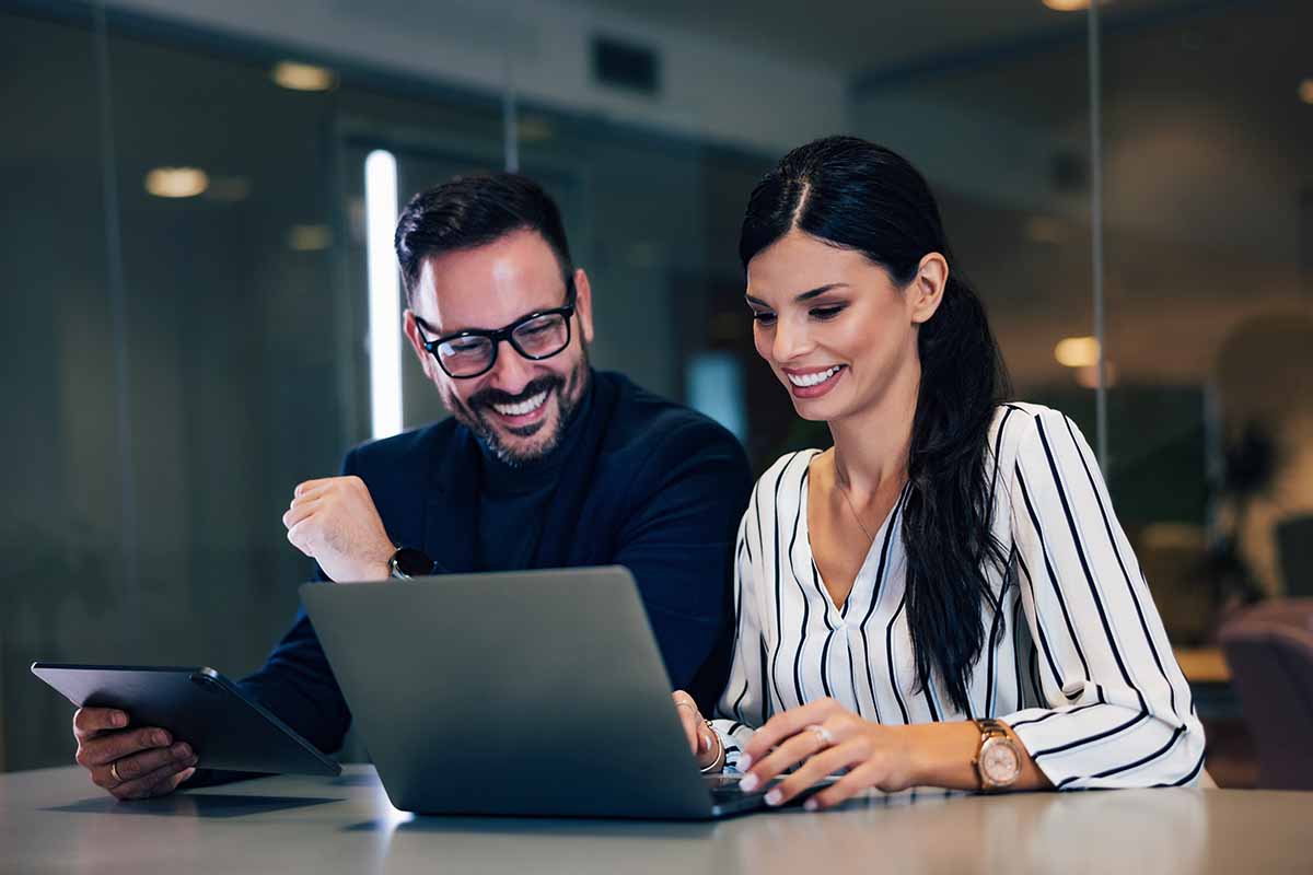 Como preparar 2025 com os relatórios do CRM imobiliário?