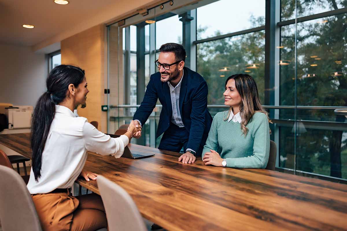 CRM imobiliário: Como vender mais imóveis em 2024?