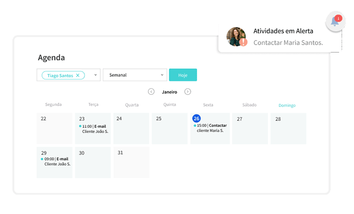 Como o X-IMO CRM pode ajudar a fazer follow-up aos seus prospects? 0