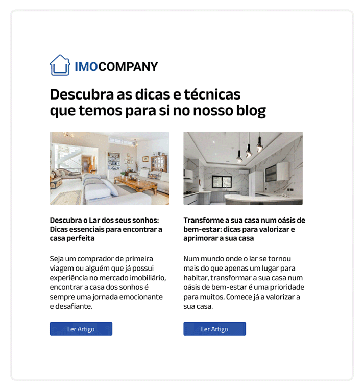 Que ferramentas de marketing digital integra o X-IMO CRM que permitam alcançar o público? 0