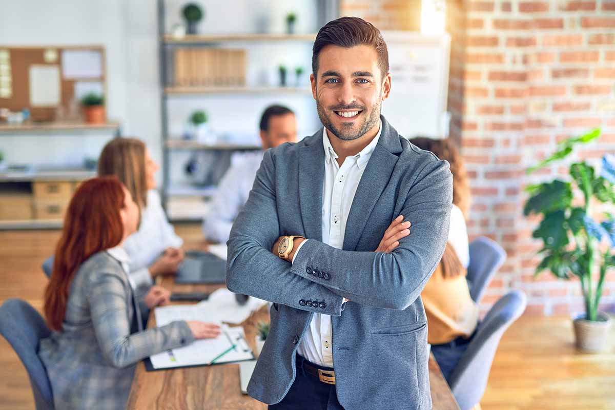 Como aumentar o reconhecimento da sua agência imobiliária?