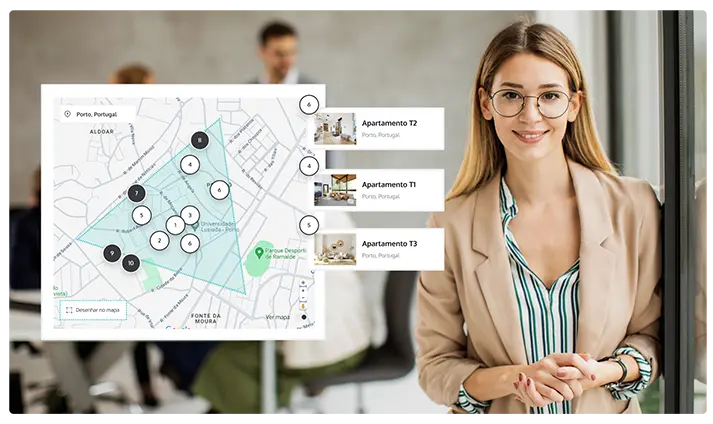 1.	O que faz um consultor imobiliário? 0