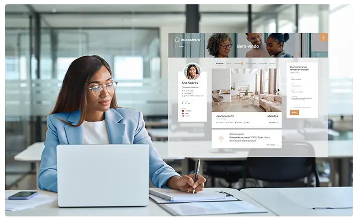 Como potenciar o fecho de negócios no mercado imobiliário com o X-IMO CRM? 0