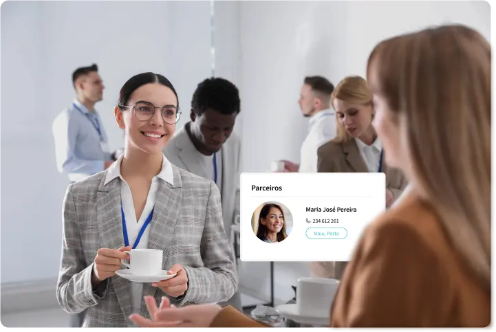 3.	Estratégias de networking para consultores imobiliários 0