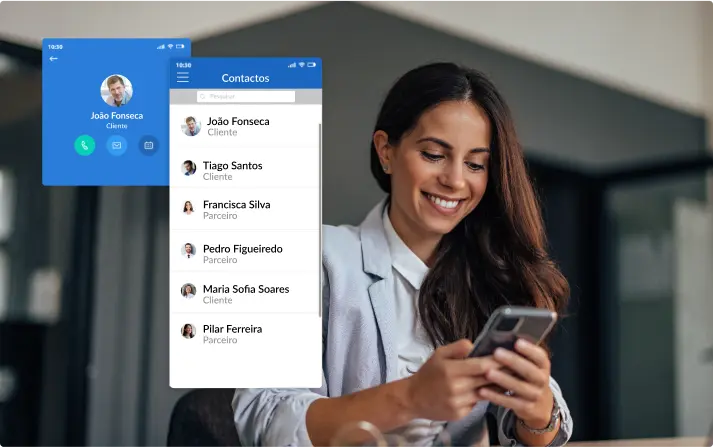 Como o X-IMO CRM é aliado perfeito para criar bons relacionamentos com os seus clientes? 1