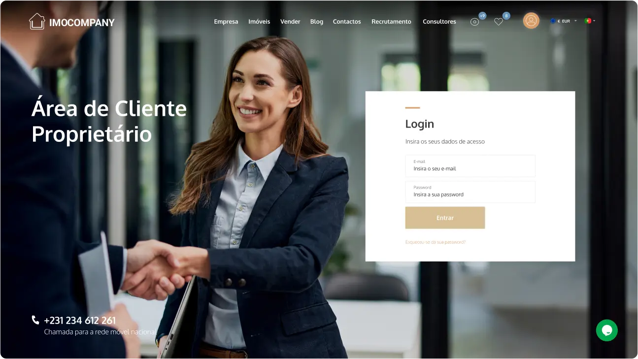 Como manter o seu cliente proprietário atualizado através do X-IMO CRM? 0