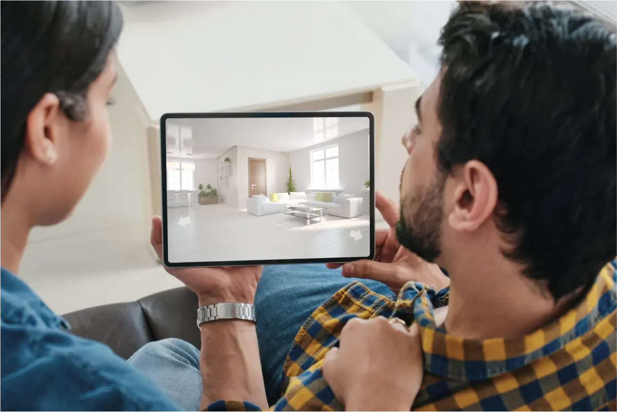 Visitas virtuais: A resposta para vender mais imóveis