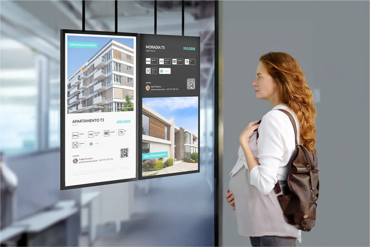 Como vender mais imóveis com Montras Digitais?