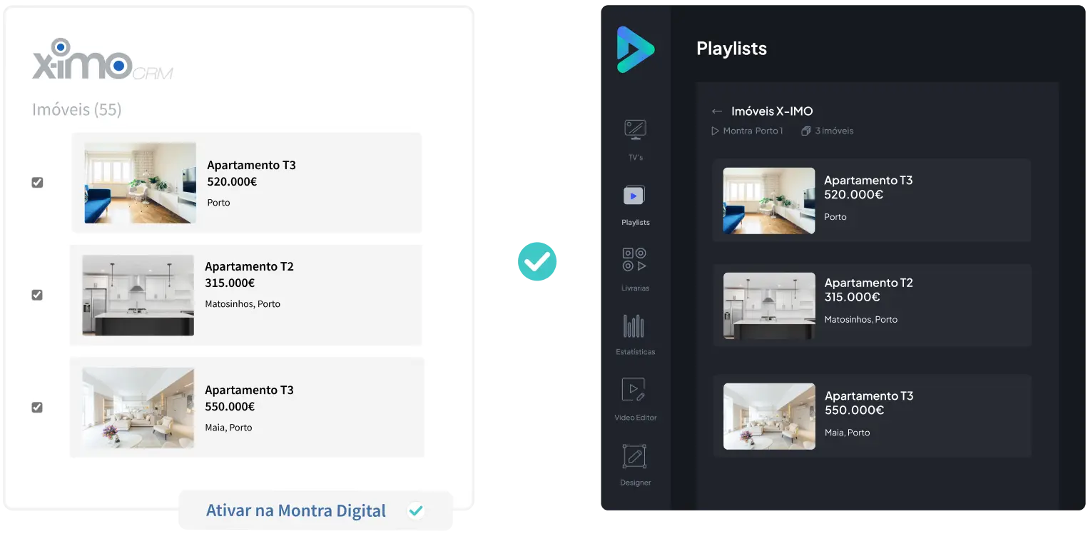 4.	Como divulgar imóveis na montra digital da agência imobiliária com o X-IMO CRM? 0