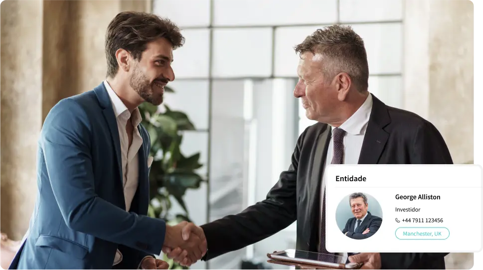 3.	Acesso a mais clientes compradores e investimento estrangeiro 0