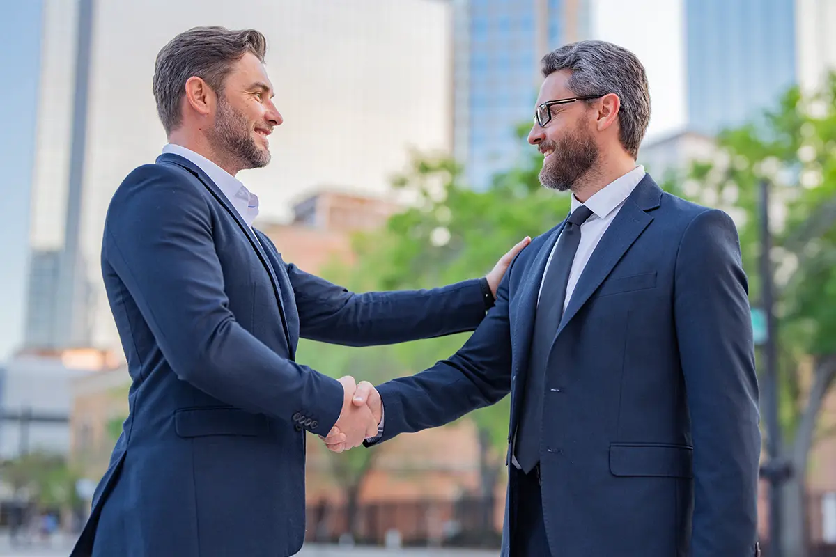 Como vender imóveis a investidores?