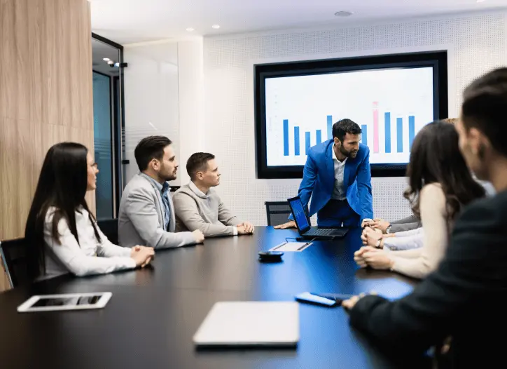 Soluções à medida