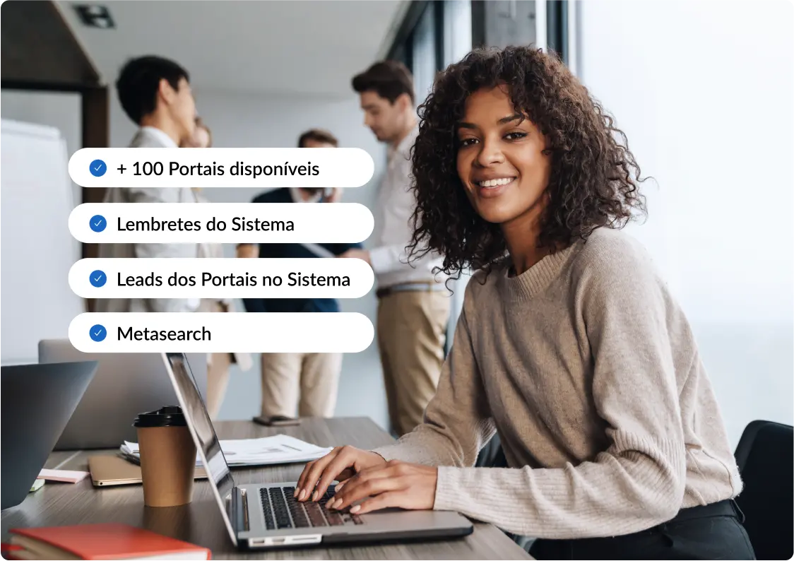 Como automatizar tarefas diárias com o X-IMO CRM? 0