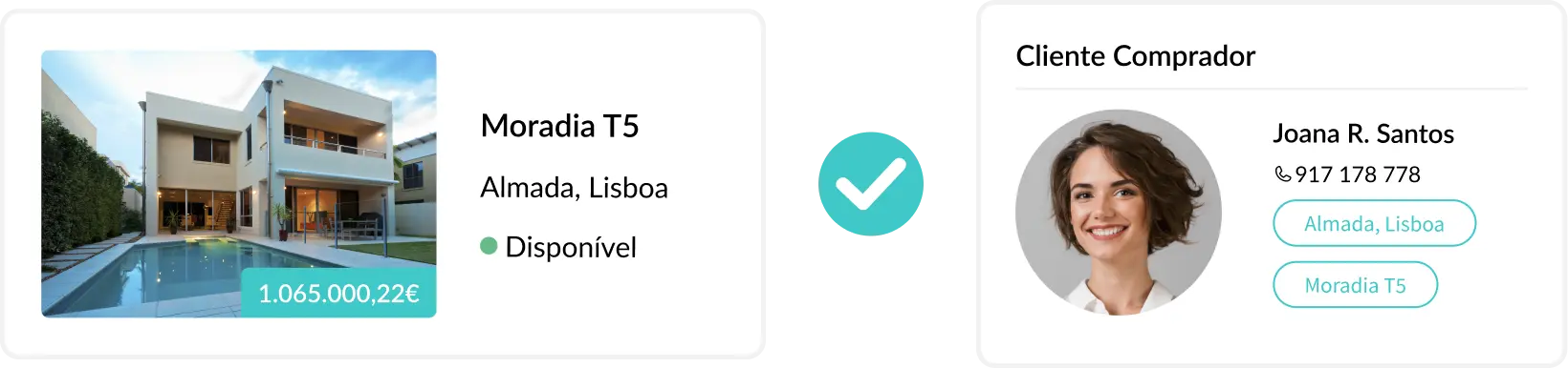 Como fornecer uma experiência personalizada e encontrar o imóvel ideal para o seu cliente com o X-IMO CRM? 0