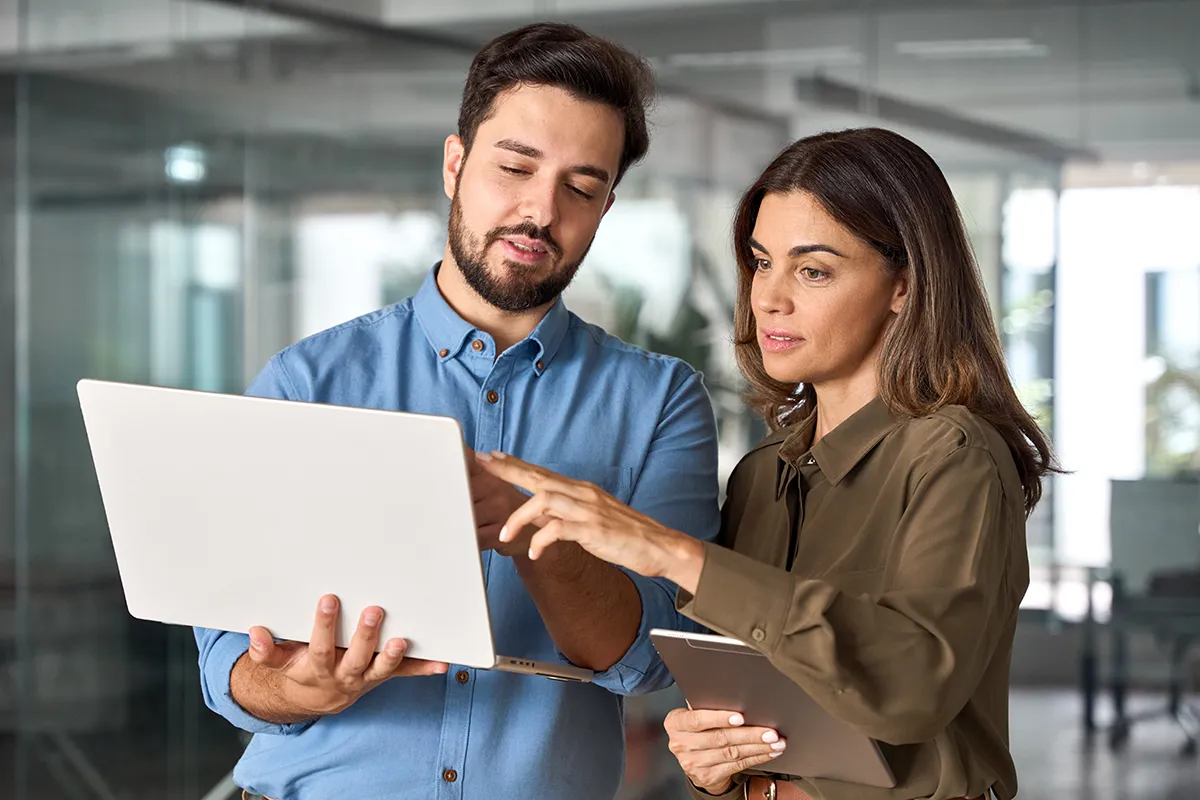 Resumos de IA do Google: Impacto no tráfego do seu site imobiliário