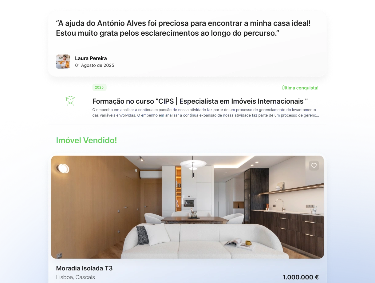 Atividade do consultor