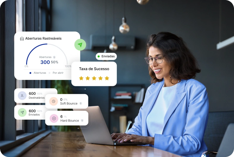 Como nutrir leads através de e-mail marketing com o X-IMO? 0