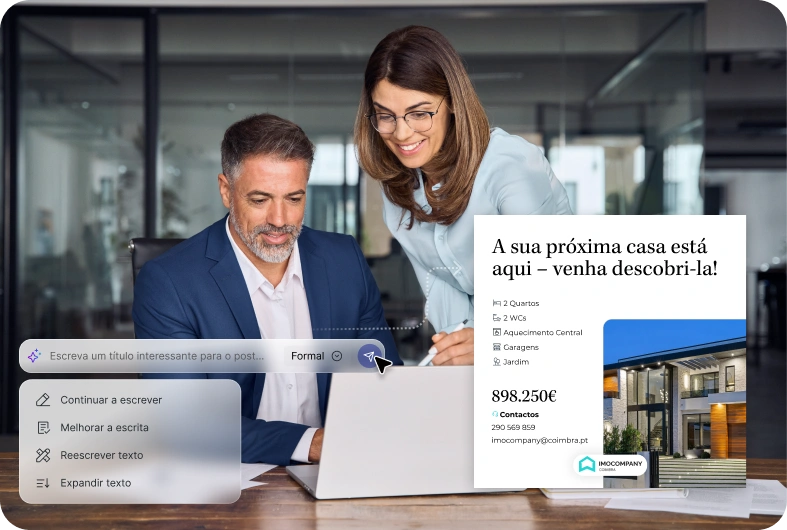 Como o X-IMO vem ajudar na consistência dos profissionais? 0