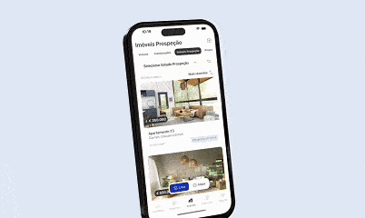 O que fazer com a app móvel do X-IMO? 0