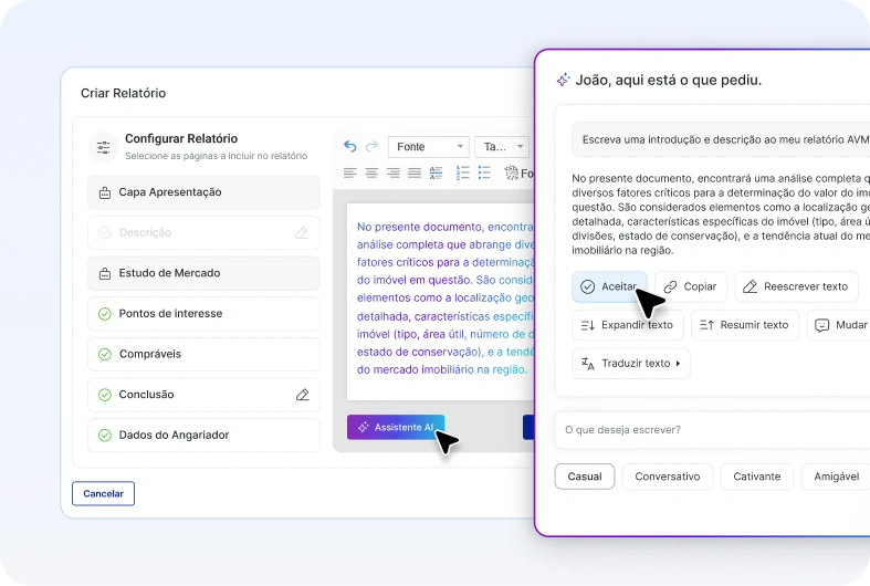 Como automatizar tarefas com o X-IMO? 0