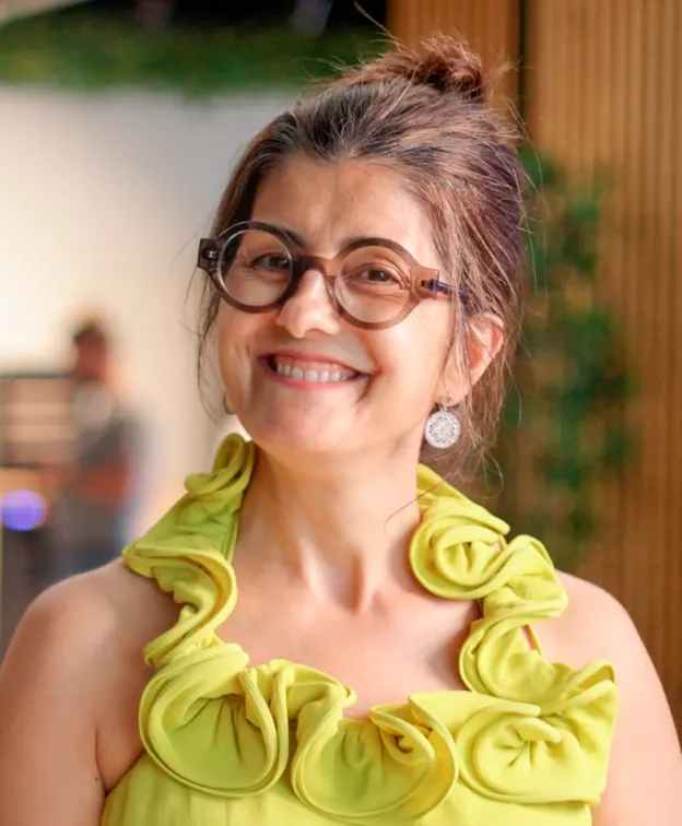 Confiança construída ao longo dos anos 0