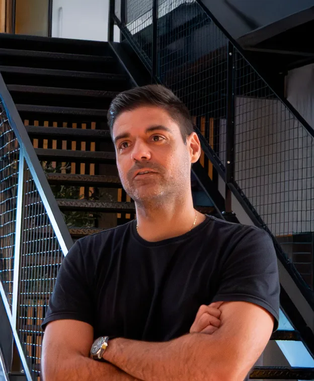 Uma evolução com impacto em todas as áreas 0