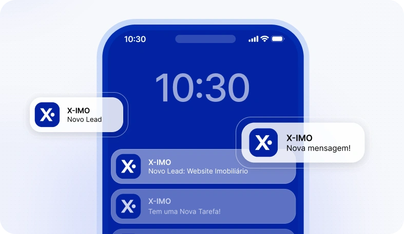 Como priorizar oportunidades de negócio com o X-IMO? 0