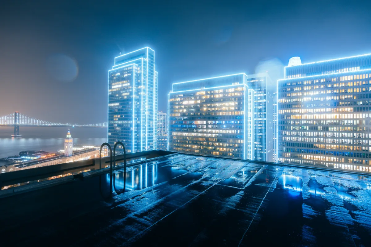 Integração da Inteligência Artificial no imobiliário continua lenta