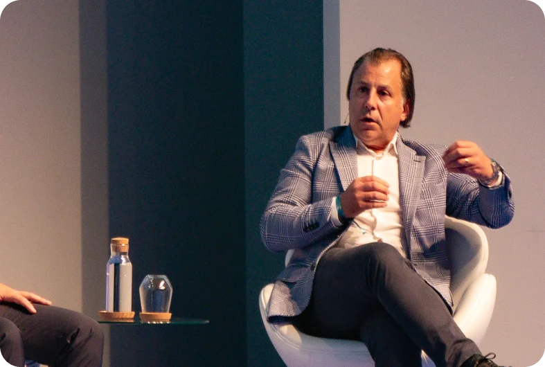 IMOCIONATE 2025: Tecnologia em debate na mediação imobiliária 0